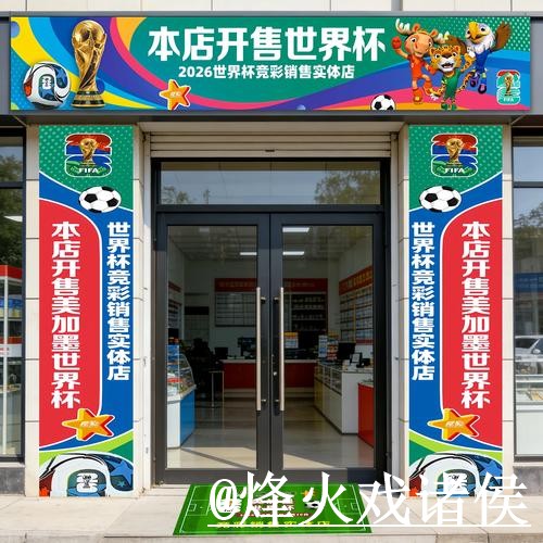 美加墨世界杯买球入口最新整理,官方入口和入口选择一次看懂 美加墨世界杯买球入口最新整理,官方入口和入口选择一次看懂