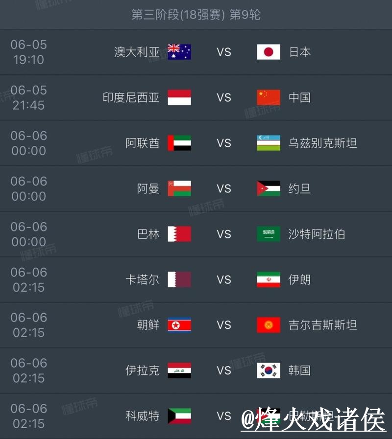 世界杯高清直播新手指南，网页版观看和赛前进入整理